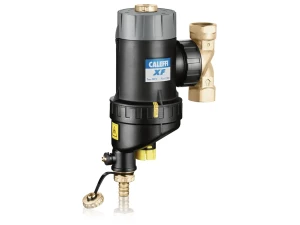 Caleffi XF poluautomatski separator 1" 577600