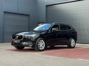 Volvo XC 60 2.0 D4 Momentum Pro Kamera XC60