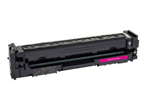 HP W2213A, 207A, crveni, bez čipa, zamjenski toner