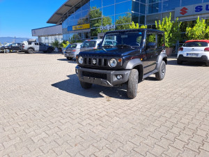 SUZUKI JIMNY 1.5(GLX,AT)-AC BERLIJETA VISOKO
