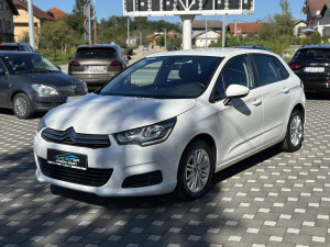 Citroen C4 1.6hdi 2016god.