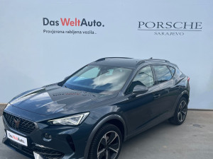 CUPRA Formentor 1.5 TSI DSG