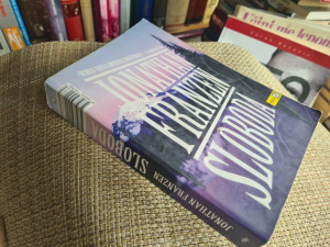 Jonathan FRANZEN / Džonatan Frenzen - Sloboda