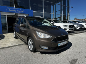 Ford C-Max 1.5 TDCI 7PL
