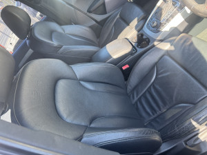 Audi Q5 S Line sjedista TOP STANJE