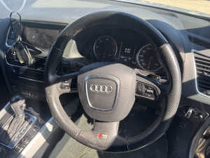 Audi Q5 S Line Volan sa komandama airbag spula