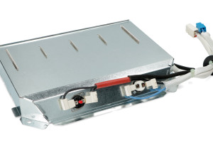 GRIJAČ SUŠILICE BEKO 1600W + 900W