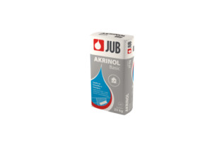 JUB AKRINOL Basic 25/1 ljepilo za keramiku