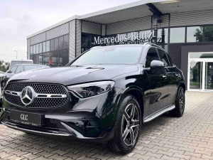 Mercedes-Benz GLC 220 2025