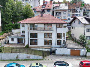 Stambeno poslovni objekat Vrace Novo Sarajevo