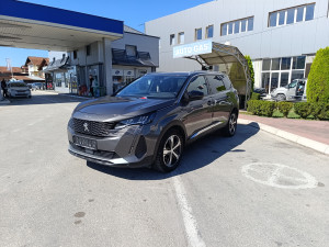 Peugeot 5008 Allure Pack 1.5 dizel 2022 god.