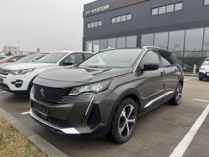 Peugeot 5008 Allure Pack dizel automatik 2022 g