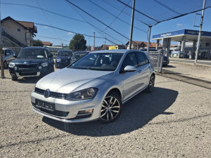 Vw Golf 7 1.6 TDI 2016 GOD "ALLSTAR" TOP STANJE
