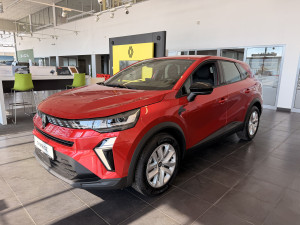 Renault Symbioz evolution TCe 140