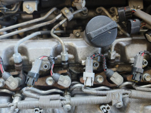 DIZNA DIZNE TOYOTA 2.2 DCAT 130KW DIZNA SA KABLOM