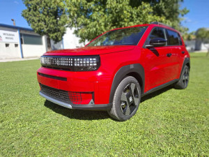 Fiat Grande Panda 2025 La Prima 7 godina garancije