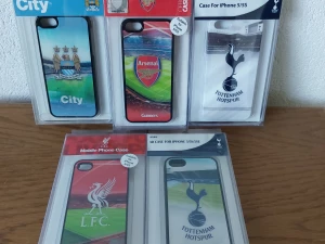 Maske za iPhone 5/5s/SE 2017 sport