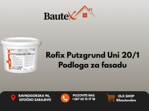 ROFIX UNI Predpremaz 20/1
