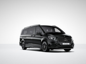 Mercedes-Benz V 300d 4m AMG Line - u dolasku jan/feb 2026
