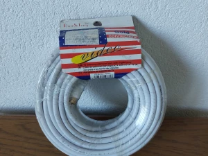 Kabl antenski 25m konektor za satelit