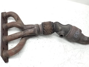 7514241 KATALIZATOR  MINI COOPER 2014-2021
