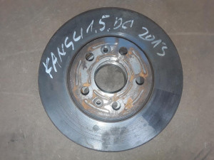 DISK N Renault KANGOO 2013-2020