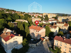 NN Nekretnine : Četverosoban stan - Bjelave - Centar