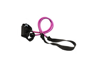 EKSPANDER SA STAJNOM TRAKOM LJUBIČASTI APUS