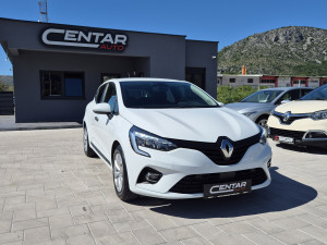 Renault Clio 1.0 SCE Benzin 2021