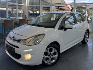 Citroen C3 1.4 HDI 2013 Godina !