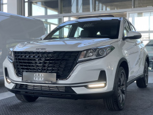DFSK 500 1.5 78KW AUTOMATIC CVT