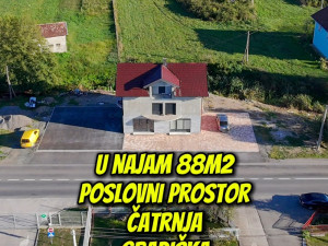Poslovni prostor Gradiška