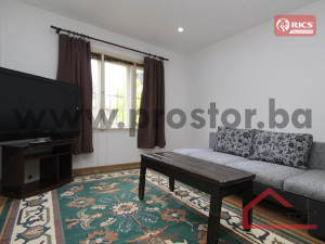 PROSTOR izdaje: Jednosoban stan, Koševsko brdo