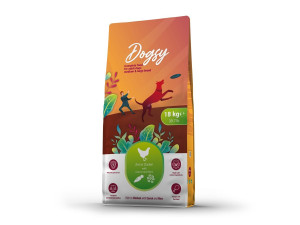 Dogsy 18kg premium hrana za pse