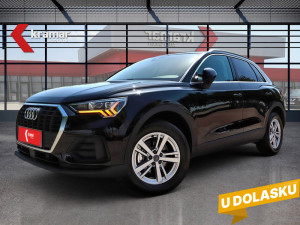 Audi Q3 35 TDI S-Tronic Business Line VIRTUAL Full LED Novi model