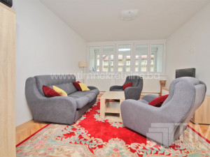 TIM: Centar - Renoviran i lijepo namješten stan 56m2