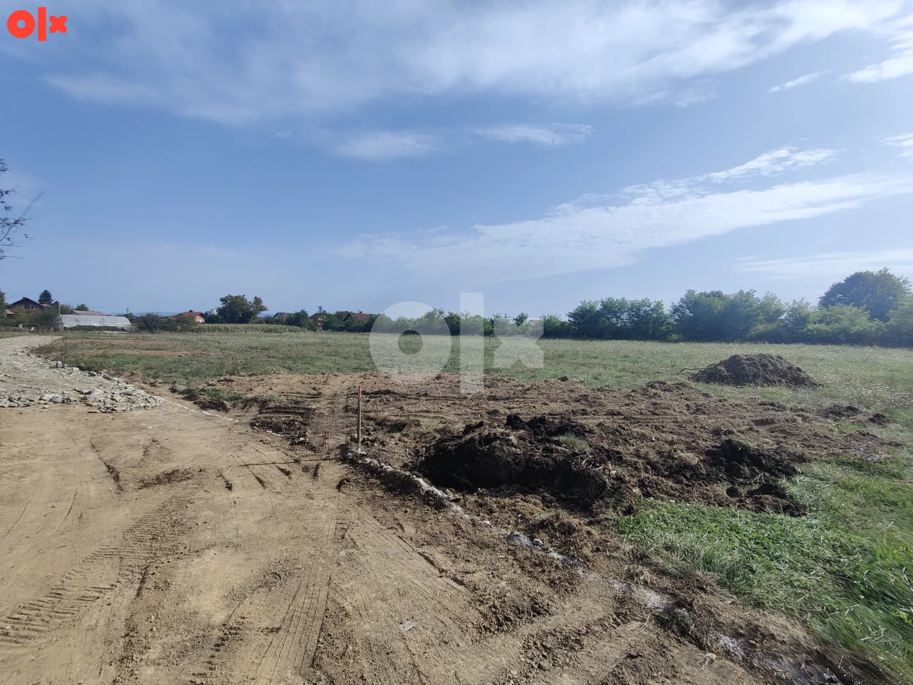 Zemljište Gradiška 6