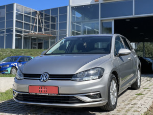 Volkswagen Golf 7 7.5 Comfortline 1.6 TDI DSG 115 KS