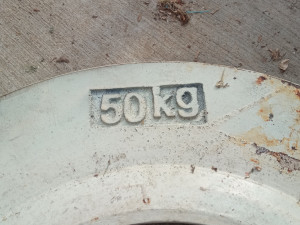 Traktor yto tegovi