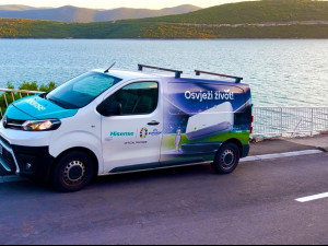 Toyota Proace 2019