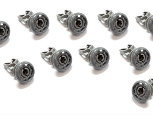 TOČKIĆI KORPE MAŠINE ZA SUĐE BEKO SET ( 10 KOMADA )