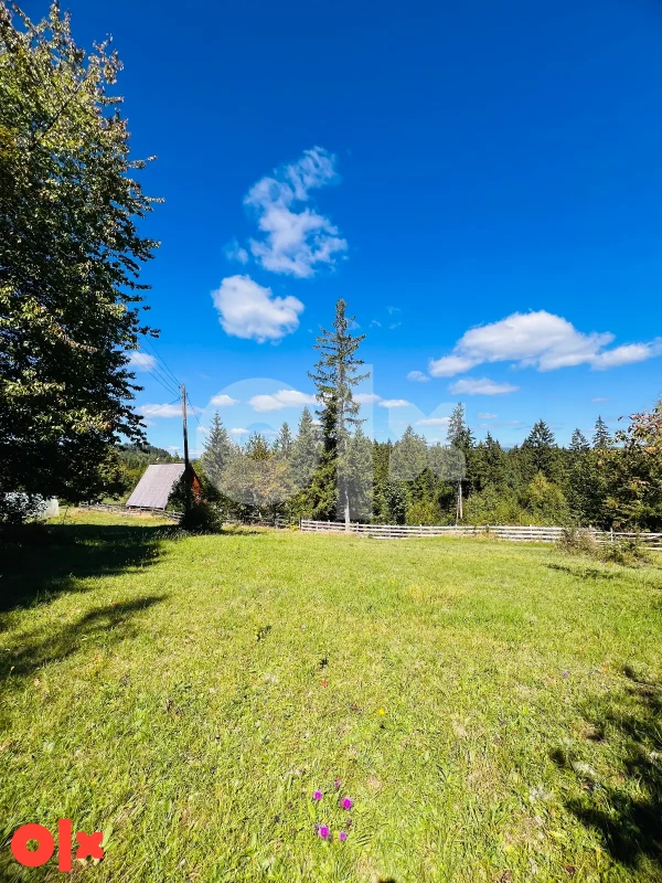 Zemljište Gornji Pribanj, Pale 1366m2 2