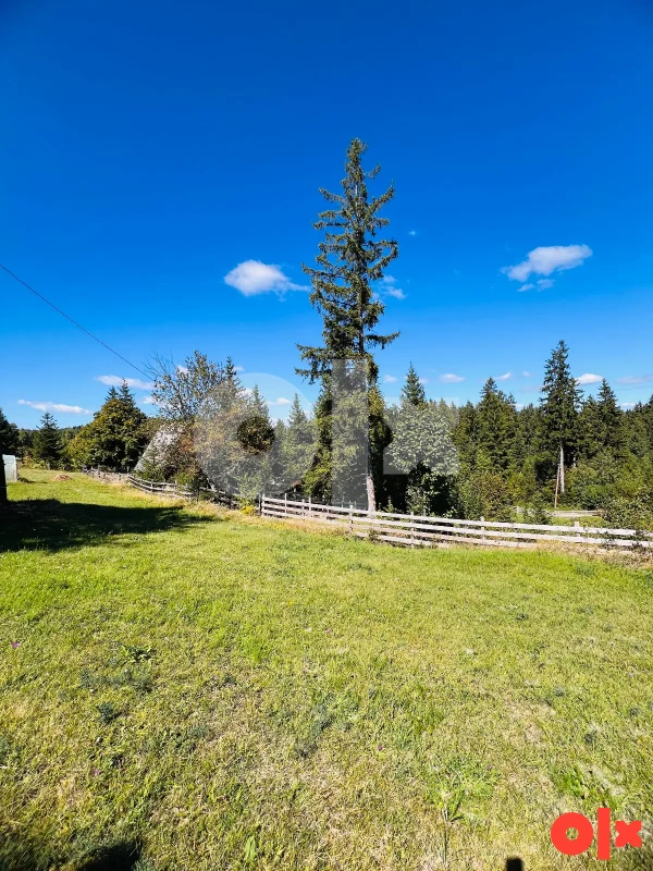 Zemljište Gornji Pribanj, Pale 1366m2 8