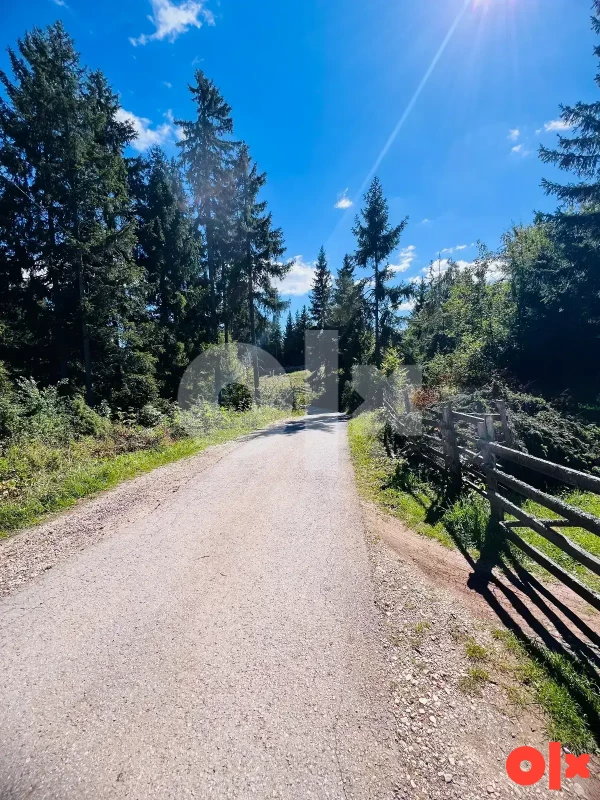 Zemljište Gornji Pribanj, Pale 1366m2 10