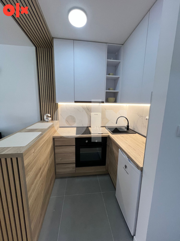 Stan na dan Doboj Lux Iva apartman 066646840 2