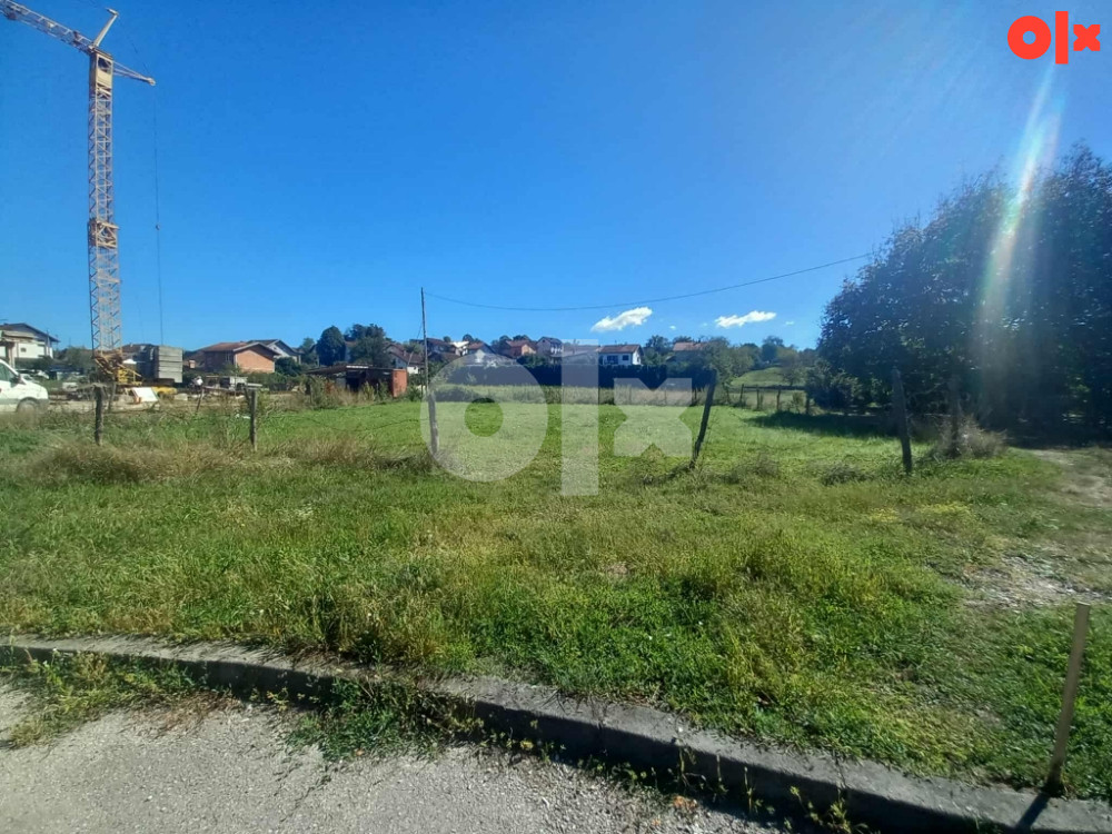 Zemljište Srbac 2