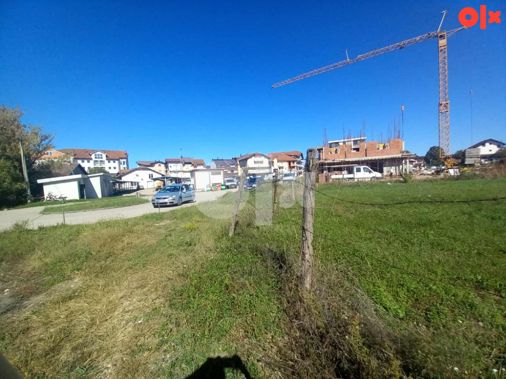 Zemljište Srbac