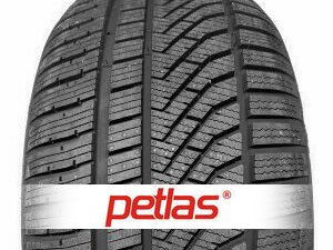 215/65R16 PETLAS M+S