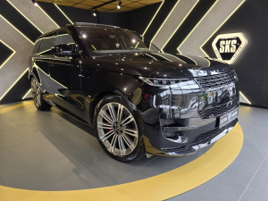 RANGE ROVER SPORT HSE 3.0D 300PS MOD2024