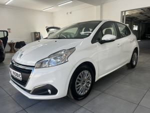 Peugeot 208 2020 1.5 BlueHdi
